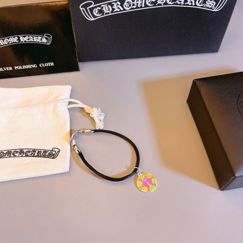 Chrome Hearts Bracelets